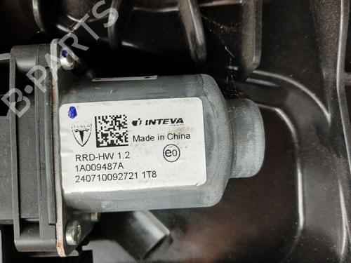 Rudehejsemekanisme Højre bagtil TESLA MODEL 3 (5YJ3) EV AWD | BP32156177C25 - Image 6