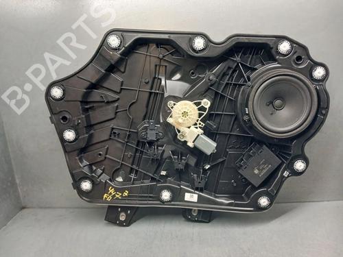 Used Front right window mechanism Front right window mechanism 35767289 35767289