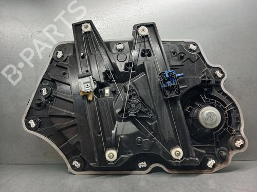 Front right window mechanism FORD PUMA (J2K, CF7) 1.0 EcoBoost | BP35767289C23 - Image 2