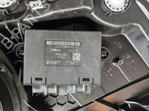 Front right window mechanism FORD PUMA (J2K, CF7) 1.0 EcoBoost | BP35767289C23 - Image 4