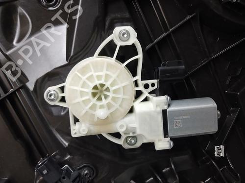 Front right window mechanism FORD PUMA (J2K, CF7) 1.0 EcoBoost | BP35767289C23 - Image 5
