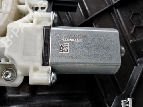 Front right window mechanism FORD PUMA (J2K, CF7) 1.0 EcoBoost | BP35767289C23 - Image 6