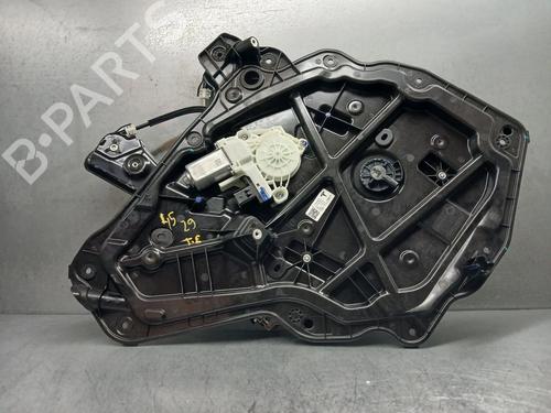 Used Rear left window mechanism Rear left window mechanism 38340960 38340960