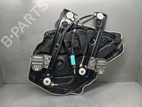 Rear left window mechanism TESLA MODEL Y (5YJY) EV All-wheel Drive | BP38340960C24 - Image 4