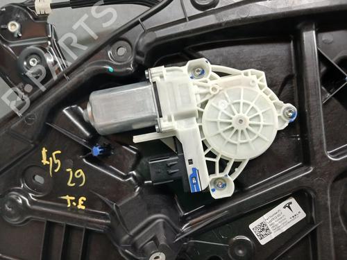 Rear left window mechanism TESLA MODEL Y (5YJY) EV All-wheel Drive | BP38340960C24 - Image 3