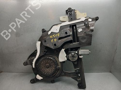 front-right-window-mechanism-peugeot-partner-box-bodympv-k9-2018-36411800 main image