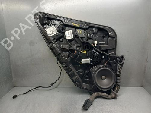 Used Rear left window mechanism Rear left window mechanism MERCEDES-BENZ GLA-CLASS (X156) GLA 220 d (156.903) (177 hp) 33981716 33981716