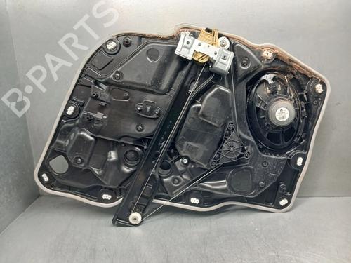 Front left window mechanism JEEP RENEGADE SUV (BU, B1, BV) 1.5 T4 Hybrid | BP32173766C22 - Image 2