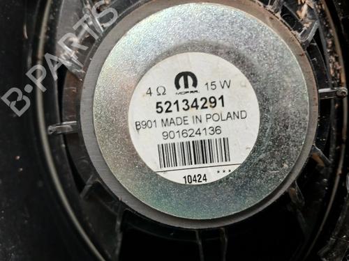 Front left window mechanism JEEP RENEGADE SUV (BU, B1, BV) 1.5 T4 Hybrid | BP32173766C22 - Image 4