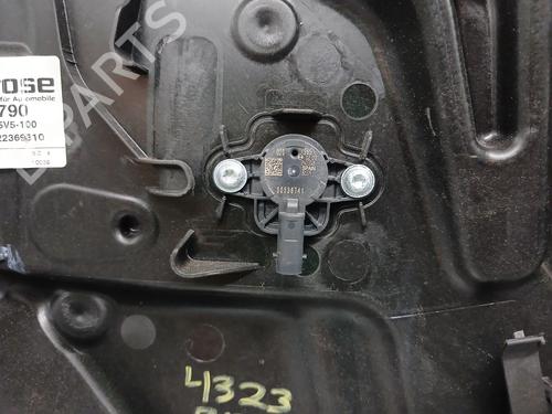 Front left window mechanism JEEP RENEGADE SUV (BU, B1, BV) 1.5 T4 Hybrid | BP32173766C22 - Image 6
