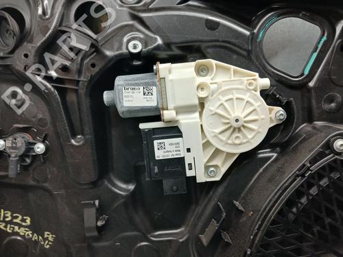 Front left window mechanism JEEP RENEGADE SUV (BU, B1, BV) 1.5 T4 Hybrid | BP32173766C22 - Image 7