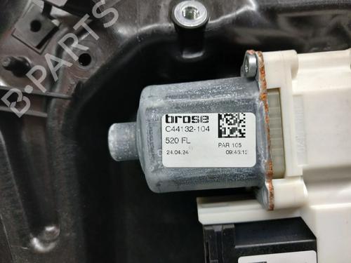 Front left window mechanism JEEP RENEGADE SUV (BU, B1, BV) 1.5 T4 Hybrid | BP32173766C22 - Image 9