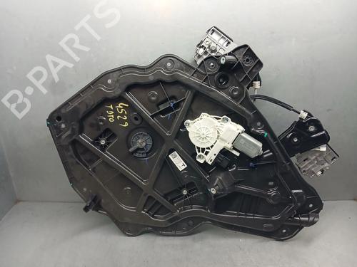 Used Rear right window mechanism Rear right window mechanism 38340961 38340961