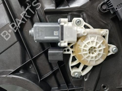 Front right window mechanism FORD FIESTA VII (HJ, HF) 1.0 EcoBoost | BP38340962C23 - Image 5