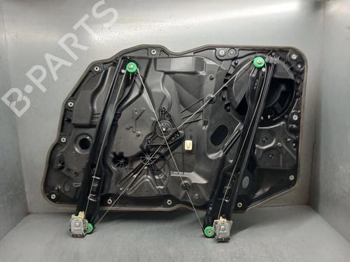 Front left window mechanism PORSCHE CAYENNE (92A) 3.0 Diesel | BP16645731C22 - Image 2