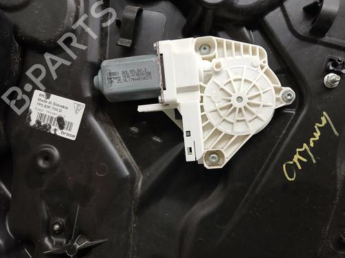 Front left window mechanism PORSCHE CAYENNE (92A) 3.0 Diesel | BP16645731C22 - Image 6