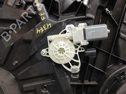 Front left window mechanism FORD FIESTA VII (HJ, HF) 1.0 EcoBoost | BP38340965C22 - Image 3