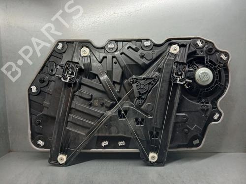Front left window mechanism FORD FIESTA VII (HJ, HF) 1.0 EcoBoost | BP38340965C22 - Image 2