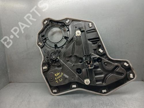 Used Rear right window mechanism Rear right window mechanism 38340966 38340966