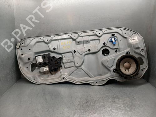 Used Front left window mechanism Front left window mechanism 9344070 9344070
