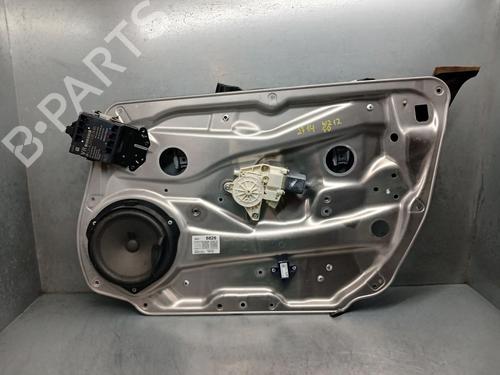 Used Front right window mechanism Front right window mechanism 13740348 13740348