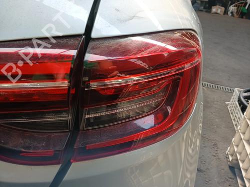 Right taillight RENAULT CLIO V (B7_) 1.5 Blue dCi 100 (B7AD) | BP38340993C35 - Image 2