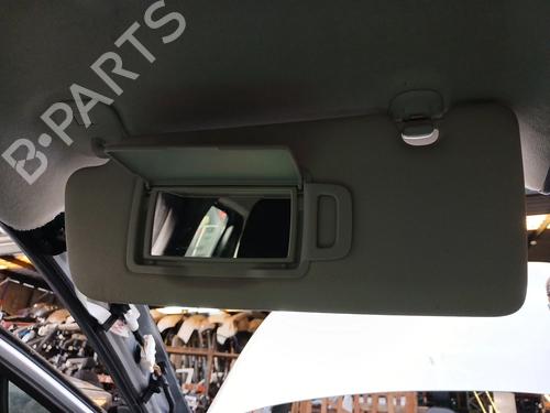 Venstre solskærm RENAULT CLIO V (B7_) 1.5 Blue dCi 100 (B7AD) | BP38340986I1 - Image 3