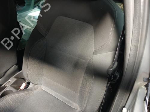 Sæde venstre fortil RENAULT CLIO V (B7_) 1.5 Blue dCi 100 (B7AD) | BP38340984C15 - Image 2