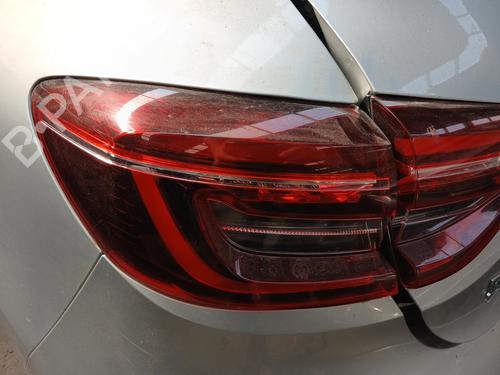 Used Left taillight Left taillight 38340994 38340994