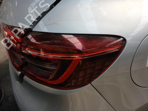 Right taillight RENAULT CLIO V (B7_) 1.5 Blue dCi 100 (B7AD) | BP38340993C35 - Image 3