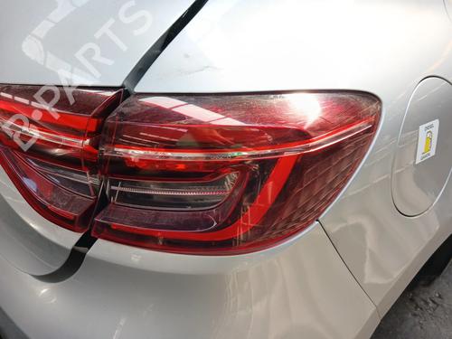 Used Right taillight Right taillight 38340993 38340993