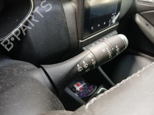 Steering column stalk RENAULT CLIO V (B7_) 1.5 Blue dCi 100 (B7AD) | BP38340980I23 - Image 2
