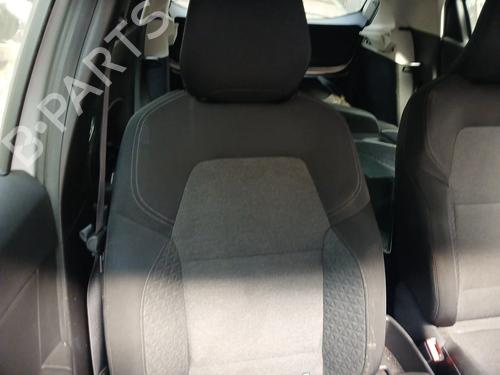 Right front seat RENAULT CLIO V (B7_) 1.5 Blue dCi 100 (B7AD) | BP38340983C16 - Image 2