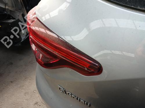 Other RENAULT CLIO V (B7_) 1.5 Blue dCi 100 (B7AD) | BP38340992O1 - Image 2