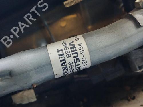 Front wiper motor RENAULT CLIO V (B7_) 1.5 Blue dCi 100 (B7AD) | BP38340981M29 - Image 2