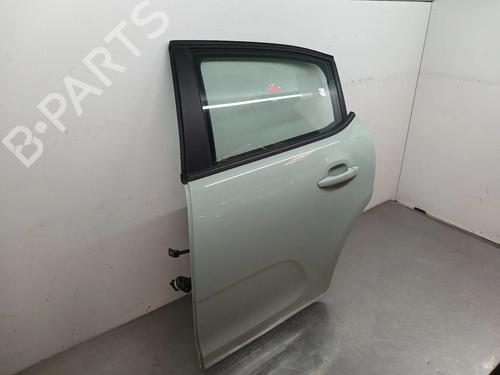 Dør venstre bagtil CITROËN C3 III (SX) 1.2 PureTech 82 | BP36088767C4 - Image 2
