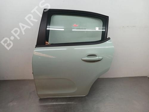 dr-venstre-bagtil-citroen-c3-iii-sx-2016-36088767 main image