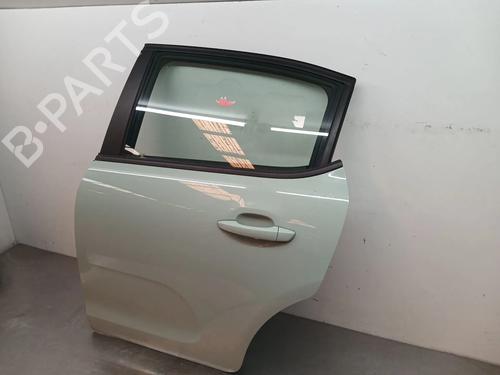 Dør venstre bagtil CITROËN C3 III (SX) 1.2 PureTech 82 | BP36088767C4 - Image 3