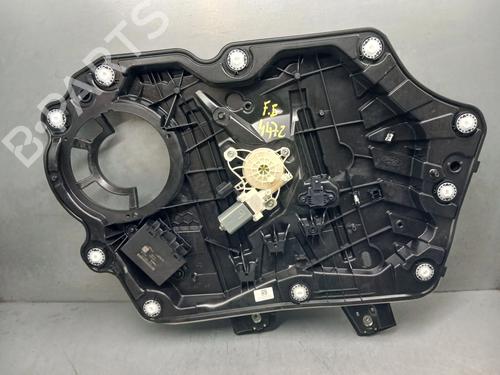 Used Front left window mechanism Front left window mechanism 35767290 35767290