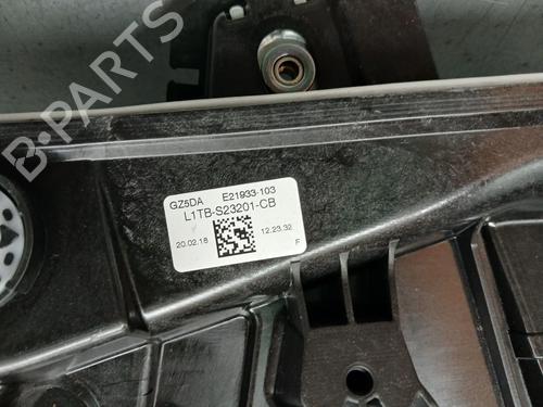 Front left window mechanism FORD PUMA (J2K, CF7) 1.0 EcoBoost | BP35767290C22 - Image 5