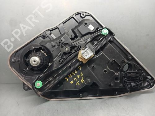 Used Rear left window mechanism Rear left window mechanism 38341007 38341007