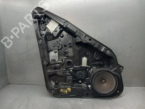 Used Rear right window mechanism Rear right window mechanism 37236497 37236497