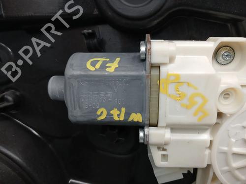 Front right window mechanism MERCEDES-BENZ A-CLASS (W176) A 180 CDI (176.000) | BP37236495C23 - Image 4