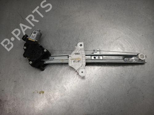 Rear left window mechanism HYUNDAI BAYON (BC3) 1.2 MPI | BP33541787C24 - Image 2