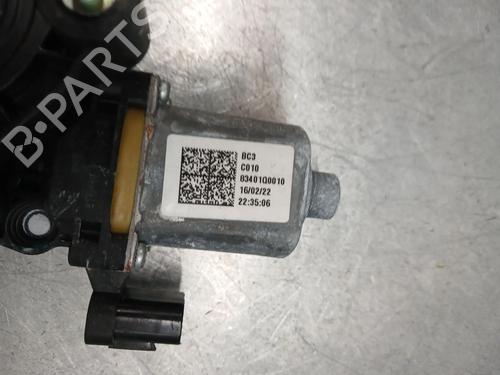 Rear left window mechanism HYUNDAI BAYON (BC3) 1.2 MPI | BP33541787C24 - Image 4