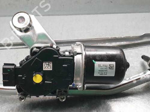 Viskermotor vindrude RENAULT SCENIC E-TECH PHASE I EV87 | BP32305369M29 - Image 4