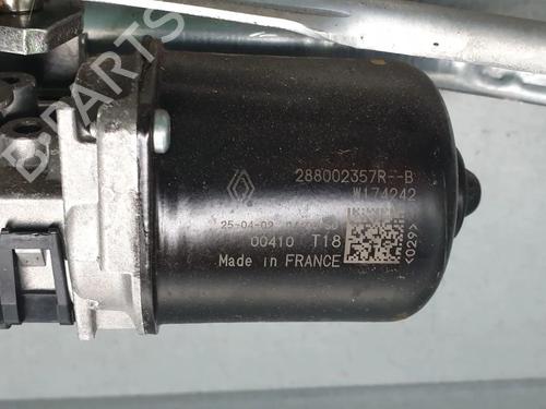 Viskermotor vindrude RENAULT SCENIC E-TECH PHASE I EV87 | BP32305369M29 - Image 6