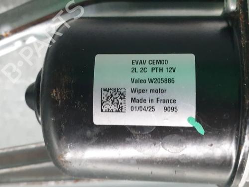 Viskermotor vindrude RENAULT SCENIC E-TECH PHASE I EV87 | BP32305369M29 - Image 7
