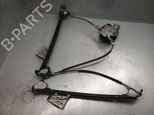 Used Front left window mechanism Front left window mechanism 27321504 27321504