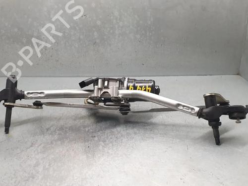 Front wiper motor OPEL MOKKA 1.5 (76) | BP28541740M29 - Image 3